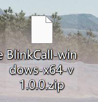 在 Windows 中解压软件压缩包